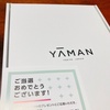 YA-MAN TOKYO JAPAN([}gELEWp) / C{[e N[viby j