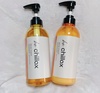 be chillax / be chillax blow repair shampoo / treatmentiby 0014j