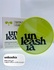 Unleashia / Satin Wear Healthy-Green Cushioniby eunhapplej
