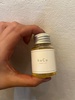 haCo / haCoヴィーガンオイルOS 金木犀の香り（by まりめいわんわんさん）