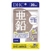 DHC / 亜鉛（by さやBooさん）