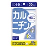 DHC / カルニチン（by さやBooさん）