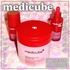 MEDICUBE(fBL[u) / bhANls[Opbhiby eririn_kimagurej