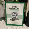 MOMfS BATH RECIPE / BODY PEELING PADiby vgb|bLj