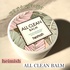 heimish / ALL CLEAN BALMiby mikan_cosmecafej