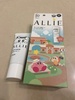AB[(ALLIE) / AB[ Nmr[eB J[`[jOUViby yonyon_1j
