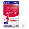 DHC / 大豆イソフラボン エクオール（by Mikkyzさん）