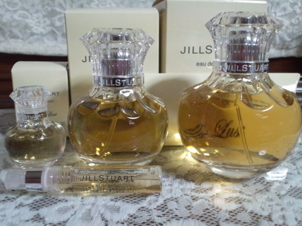 JILLSTUART Vanilla Lust バニララスト30ml JILL STUART Vanilla Lust Limited Items | NEW ITEM | JILL