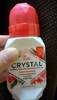 Crystal Body Deodorant / Crystal Body Deodorant Roll-Oniby ΂΂[΂j