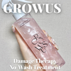 GROWUS / Damage Therapy No Wash Treatmentiby m__vnj