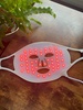 LED mask by Magpie