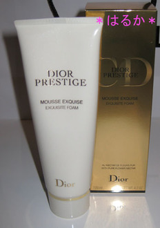 Dior vXe[WtH[ by y