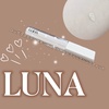 LUNA / OXeBO`bvRV[[tBbNVOtBbgiby D8764j