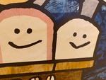 ܁[