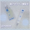 LEPOREM / A.CZ@X^_[hiby mocachan1210j