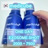 MEDICUBE(fBL[u) / ONE DAY EXOSOME SHOT 7500iby C؍RXj
