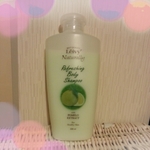 Leivy Body Shampoo