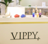 VIPPY / Vippy + VippyBeautySerum (et)iby kanakana398j
