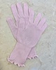 ロアコスモ / 絹の艶姫　シルク手袋（by reddiaさん）