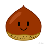 chestnutI