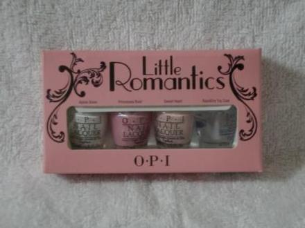 Little Romantics by ̖