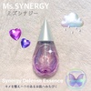 Ms.SYNERGY / Synergy Defense Essenceiby rb_cosmej