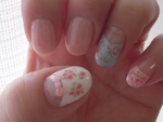 .BEK Litlle Rose NAIL *EK