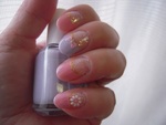  Short French NAIL 