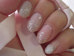 *   *+:. Ballerina NAIL .:+*   *