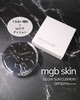 MEGOOD BEAUTY / mgb skin GLOW SUN CUSHIONiby shiorin_cosmej