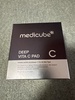 MEDICUBE(fBL[u) / fB[vr^Cpbhiby 4647j