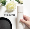 THE RICH / UEb` wAICGPFiby 9849j