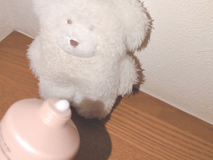 洗い流さないトリートメント の画像