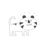 P]