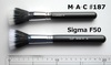 MAC187 / Sigma F50