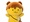 おもちもぐもぐさん