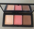 NARS / モツタネ フェースパレット(by さぎぬまさん)