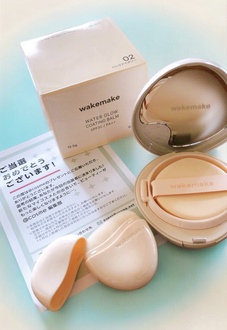 肌の透明感・薄づき の画像