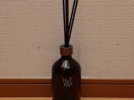ディフューザー の画像