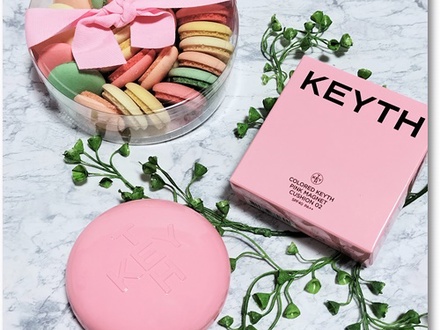 KEYTH by majuchan
