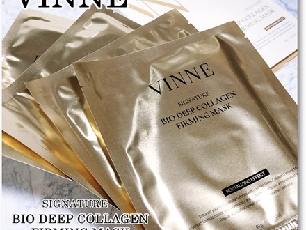 VINNE by majuchan