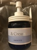 &Cream / &Cream@ZVv[@X[Xiby ܋cqj