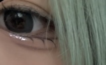 アイライナー の画像