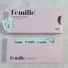 Femille / フェミニンウォッシュFD（by kinj0901さん）