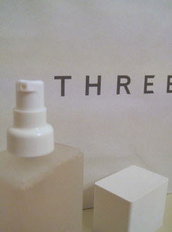 THREE1-2 by 䂫[