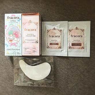 FRACORA / プラセンタエキス原液のブログ記事｜美容・化粧品情報