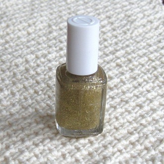 essie gold by omitsou