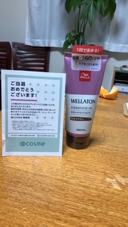 発色がよいの画像