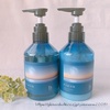 b.ris / b.ris riasu night moisture shampoo^treatmentiby aoyuzumixj