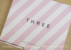 THREE &ͱ  by kuwarian